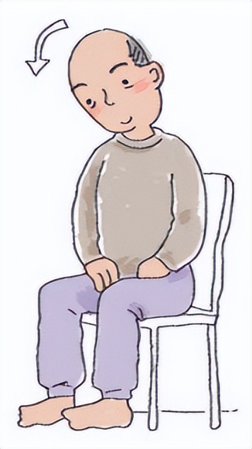 睡不着？试试这套「福寿体操」