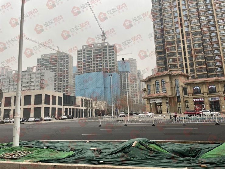 被耽误的“塔北路”，终于要雄起了