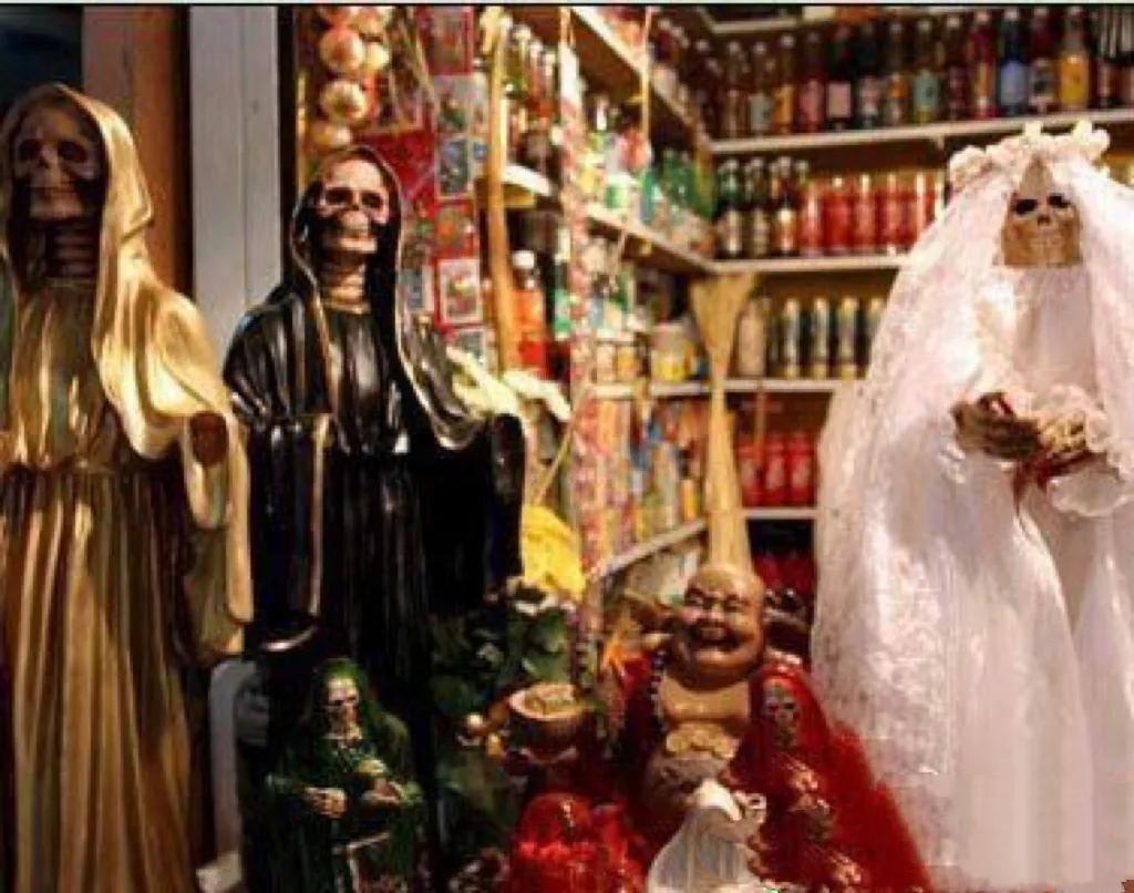 刷新三观的事件,世界自然奇闻异事大全