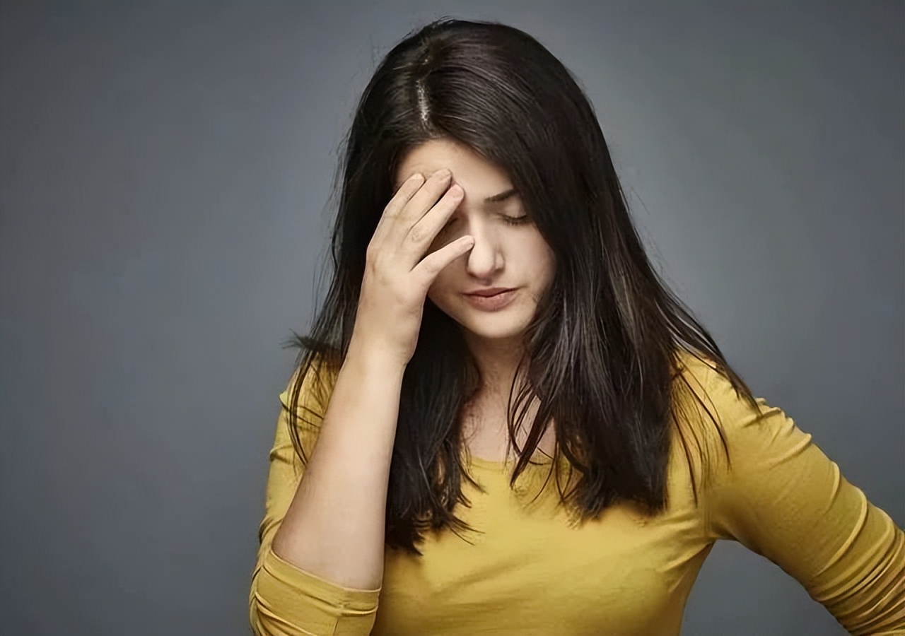 为啥有的女性下面有味道，*裤内**总是脏脏的，*处私**到底怎么了？