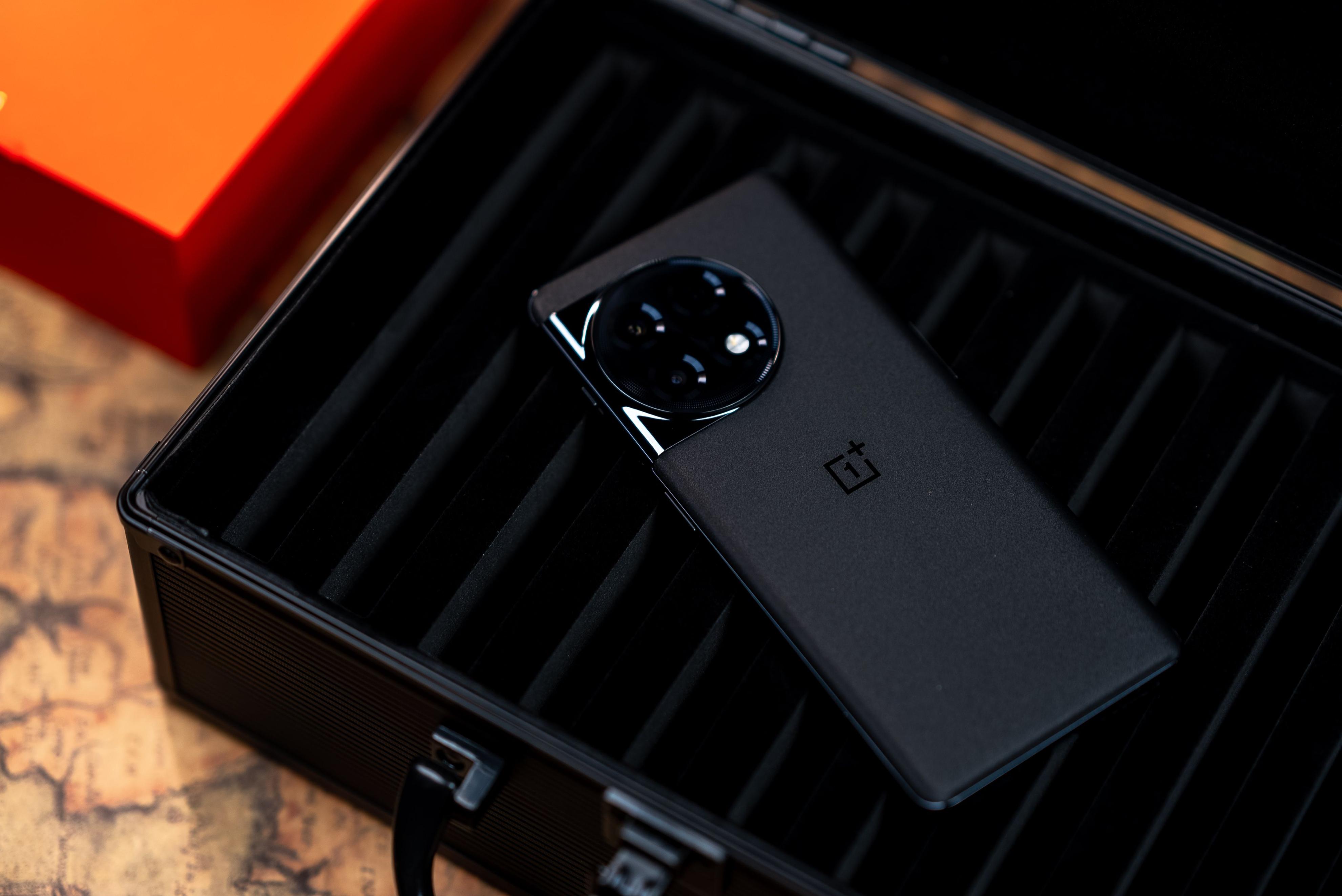 买手机建议“一步到位”：目前这5款手机很优秀，用三五年无压力