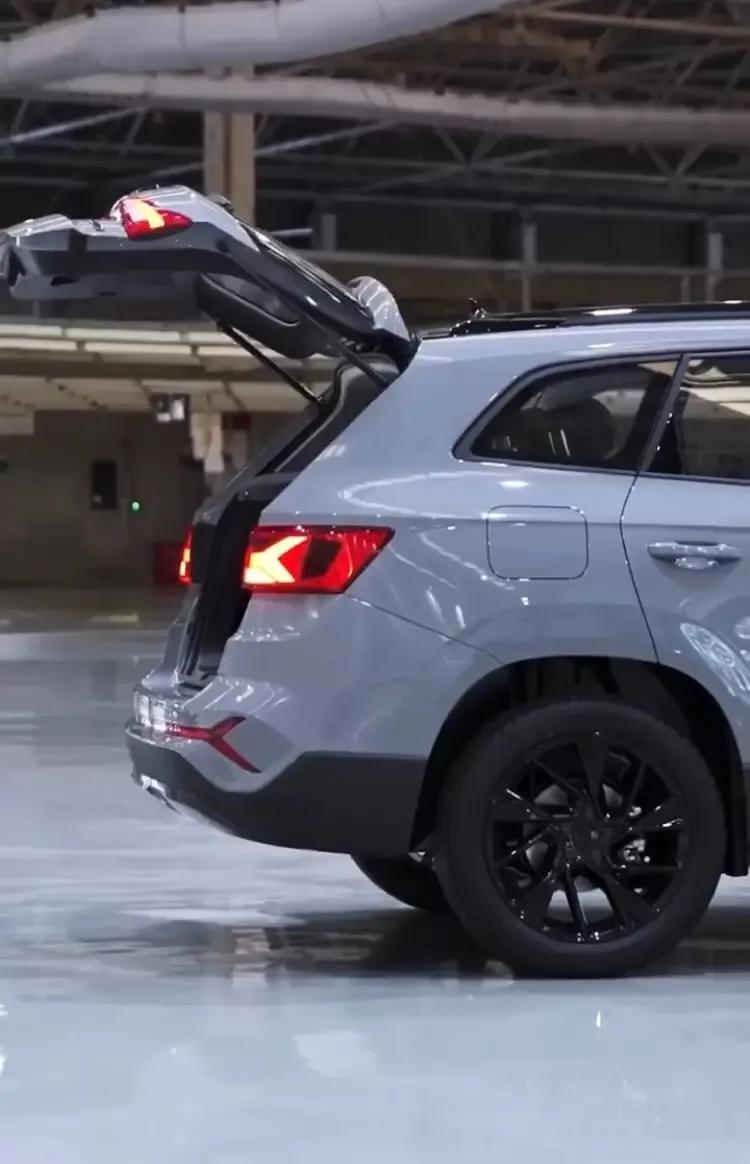 捷达suv新款vs7自动挡落地多少钱,捷达suvvs7熊猫版全款落地多少钱