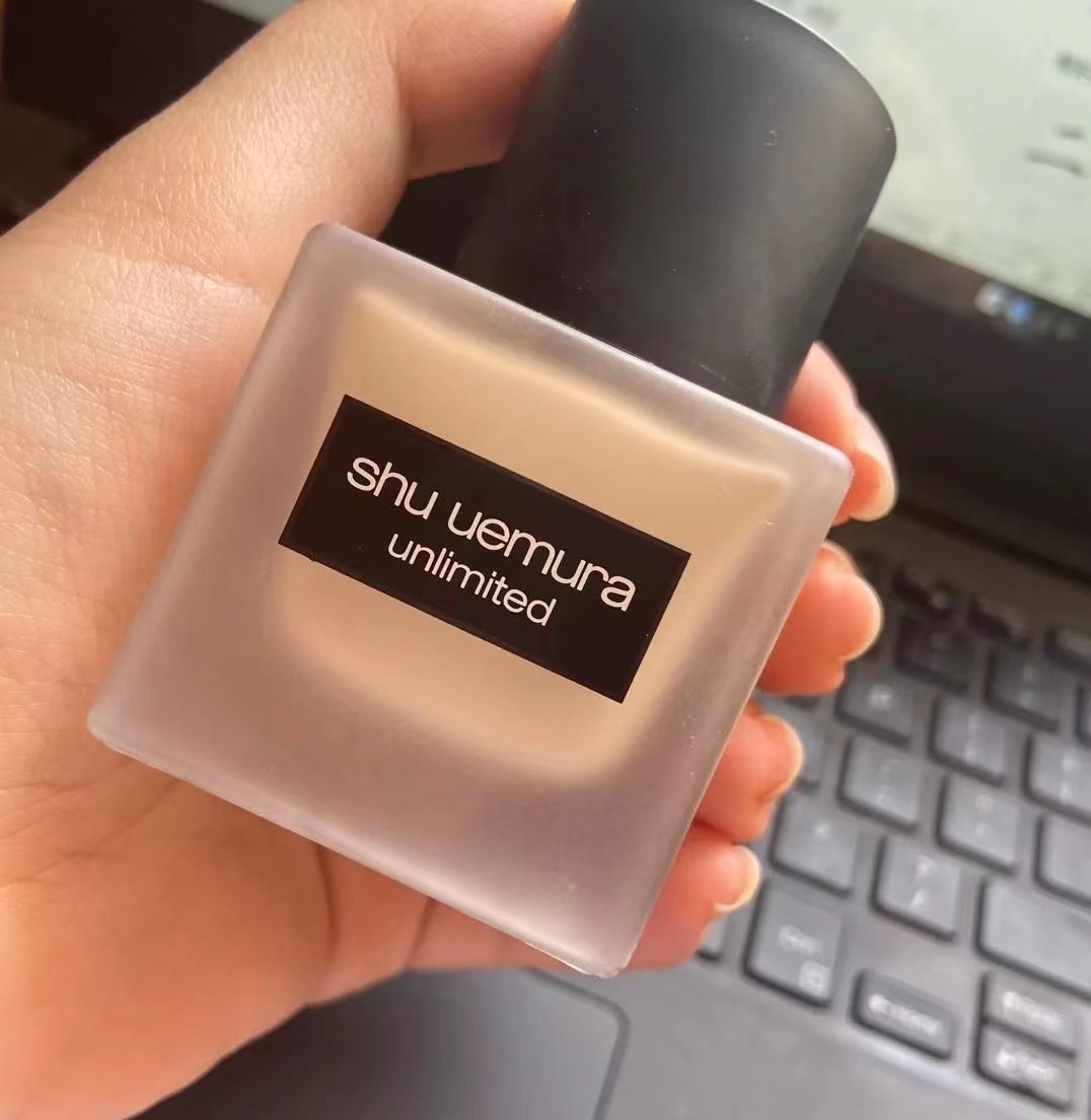 混油皮适合哪款大牌粉底液,油皮哪款粉底液持久不脱妆不卡粉