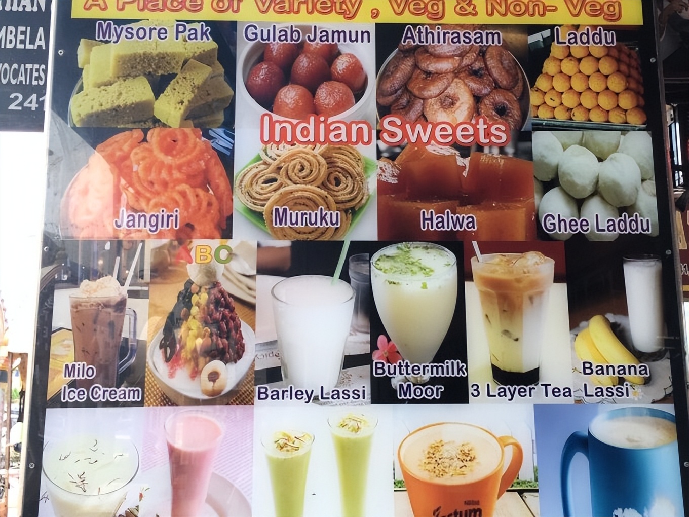 马来西亚吃饭攻略,马来西亚沙巴吃喝