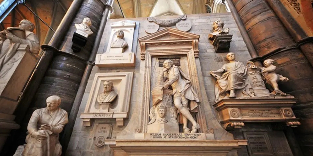 英国文学史第一部分,英国文学史上第一部现实主义经典