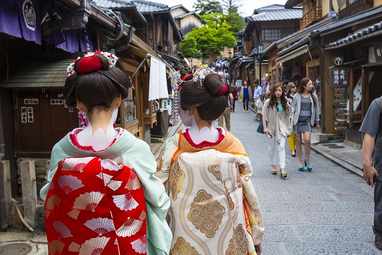 为什么日本没有假东西,日本没有假币是真的吗