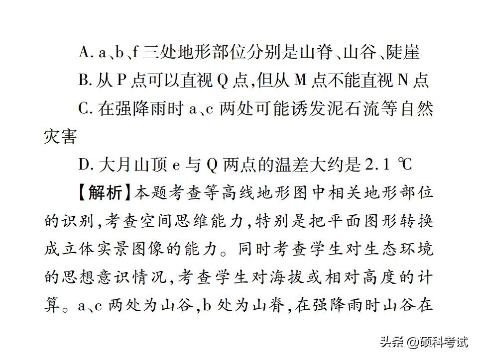 地理知识大全初中必背地图,初中地理必背地图