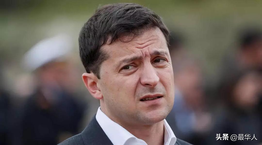 乌克兰战争前富豪何去何从,乌克兰超级富豪的最终下场