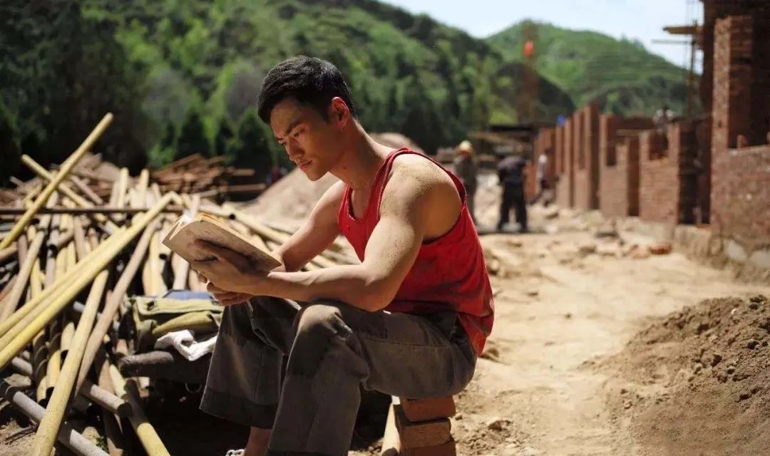 平凡的世界十句话读完你就不累了,平凡的世界十句经典句子