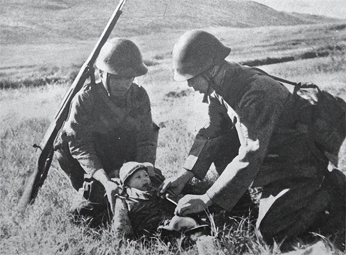 探访日军细菌战实验室遗址,侵华日军细菌战试验基地