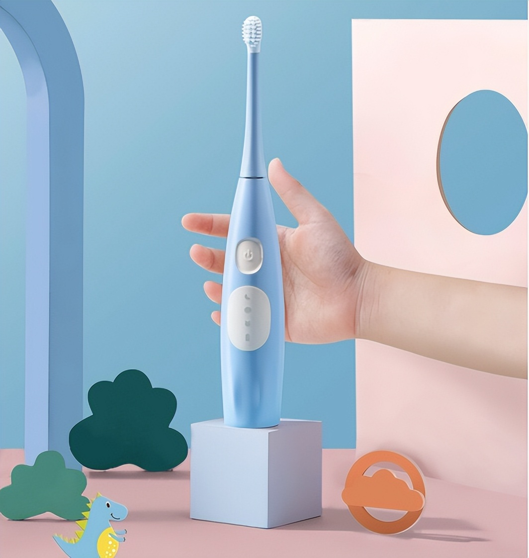 儿童电动牙刷的利弊,儿童电动牙刷的三大危害要警惕