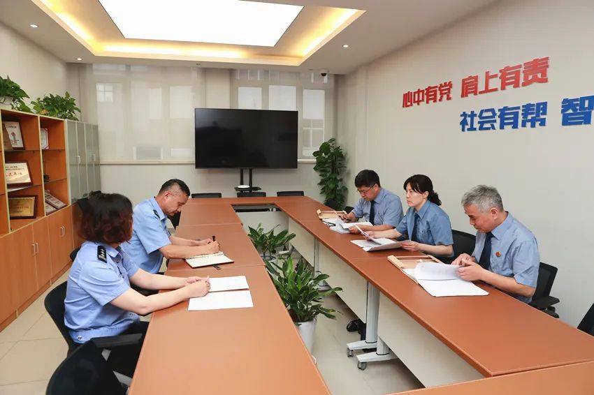 检察院学习社区矫正法律监督案例,学习社区矫正法律监督典型案例