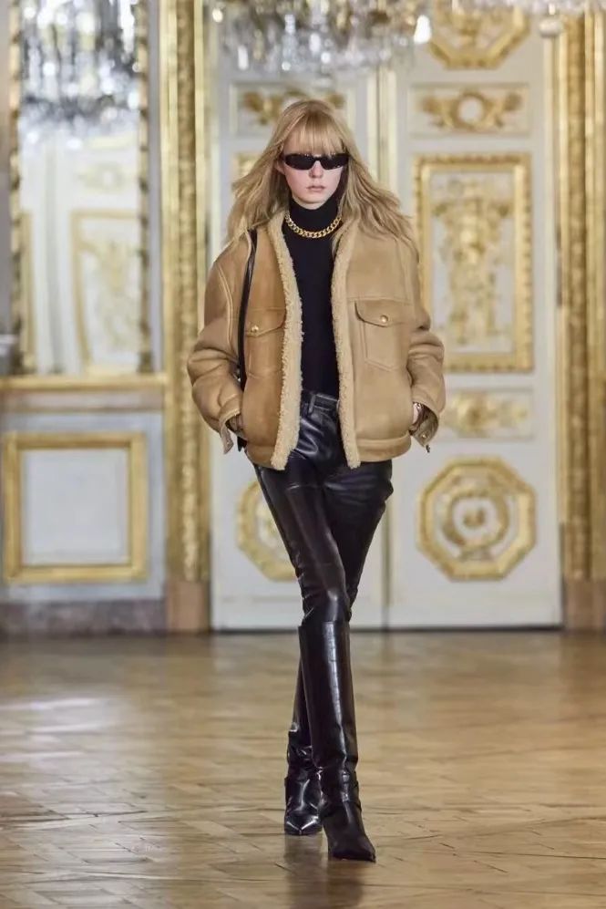 别急着入手秋冬装,秋冬装你准备好了吗