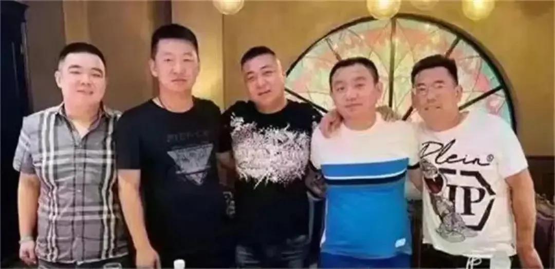 唐山打人事件算不算涉黑涉恶,唐山涉黑打人事件大概判几年