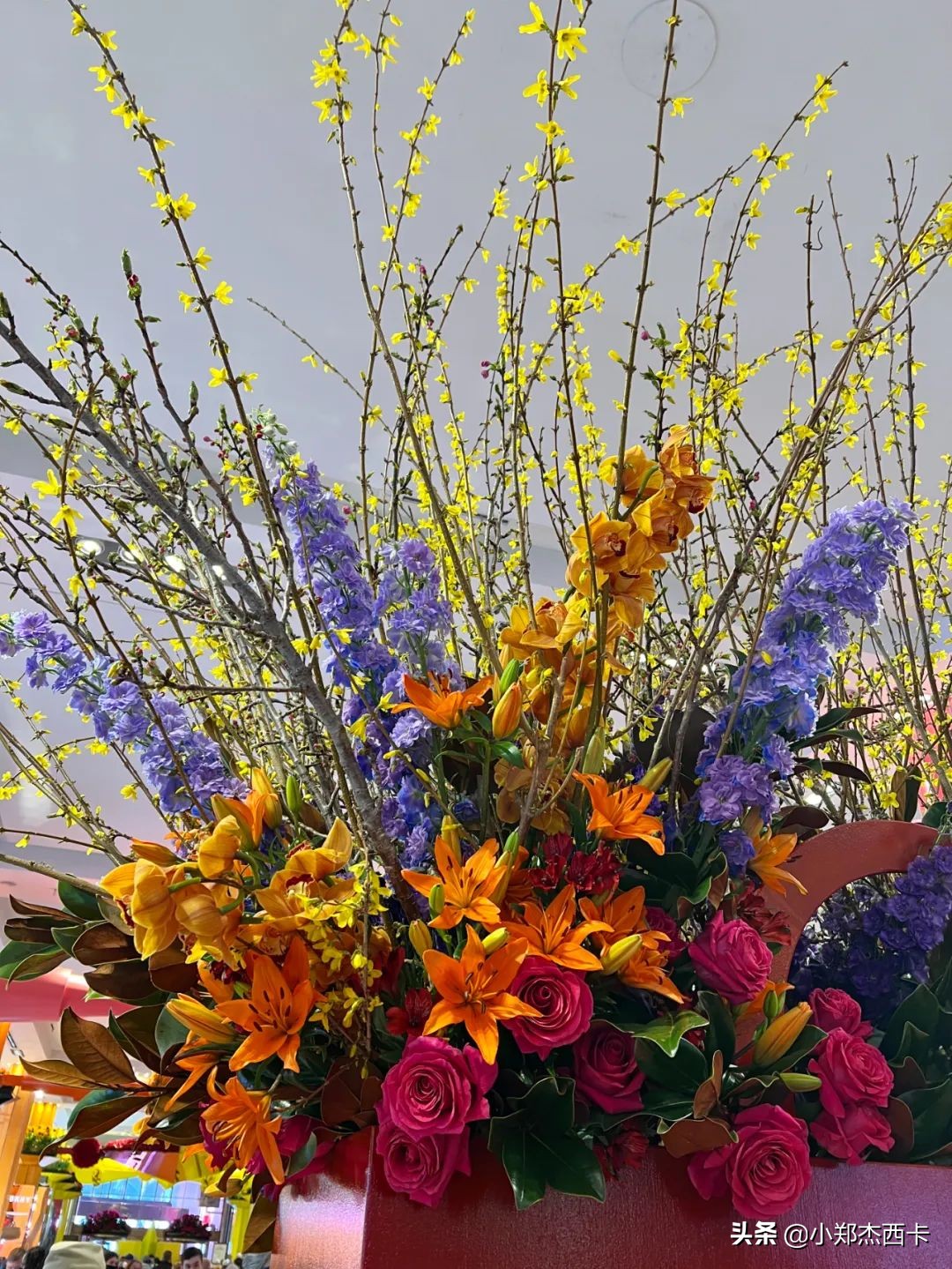 美国纽约冬天穿什么服装,纽约潮人都穿什么