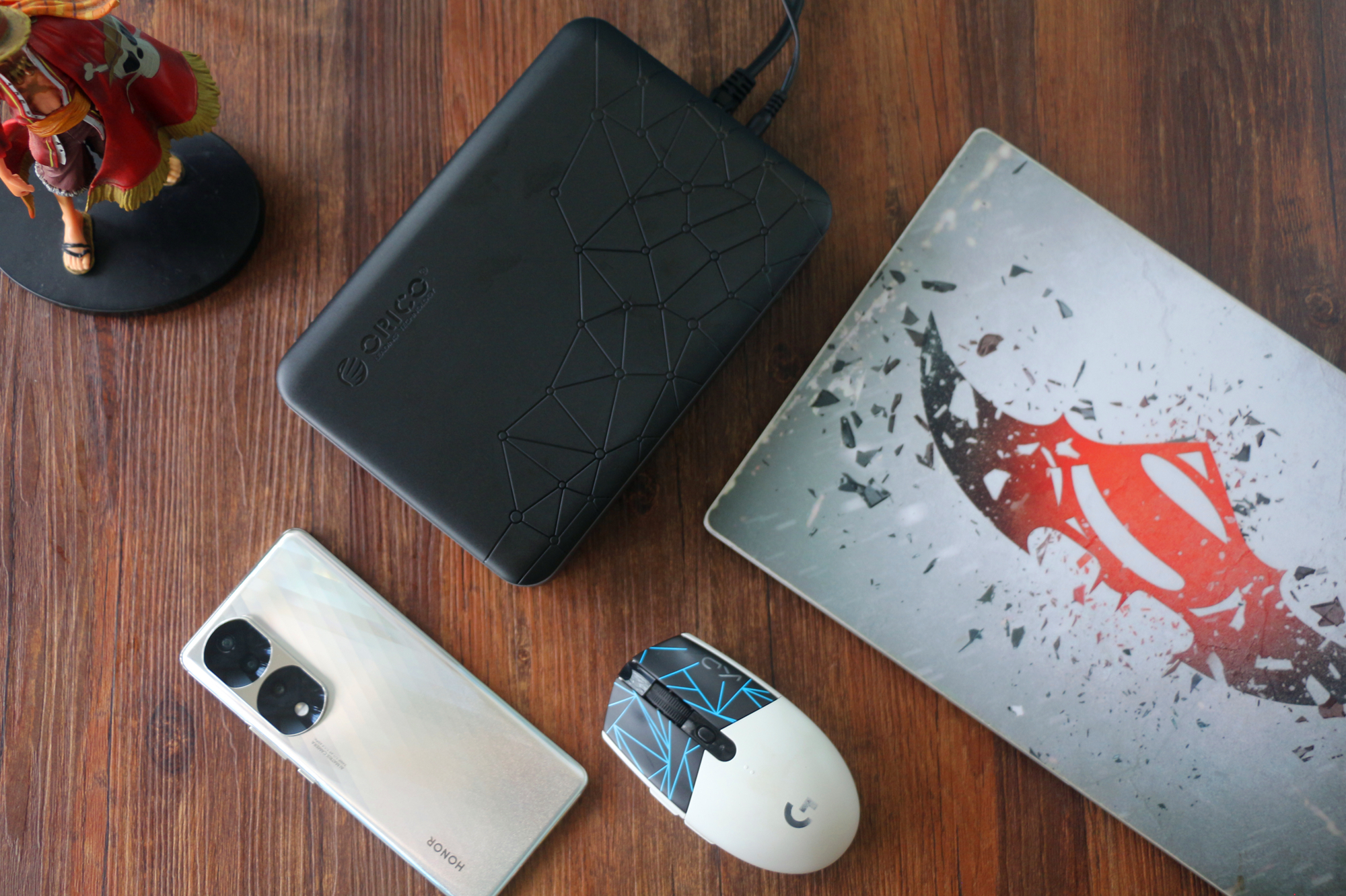 奥睿科私有云网络硬盘盒,奥睿科sata硬盘外接盒测评