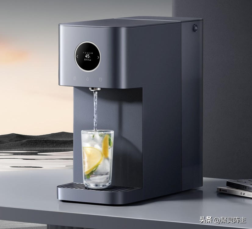 米家台式净饮机智享版多少钱,米家净饮机智享测评