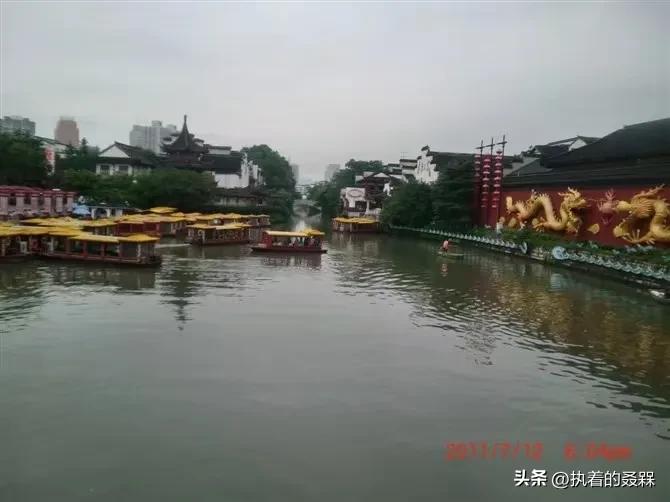 南京古都有哪些旅游景点,江苏南京旅游攻略必去景点大全