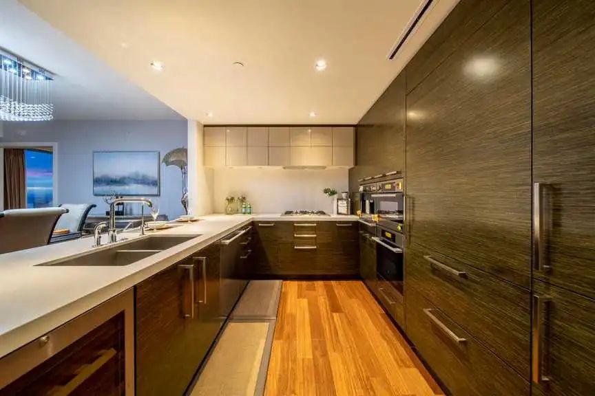 乔治亚公寓,乔治亚风格酒店