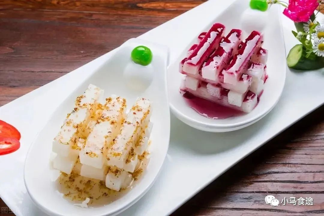 50种凉菜清单大全,5种荤凉菜做法