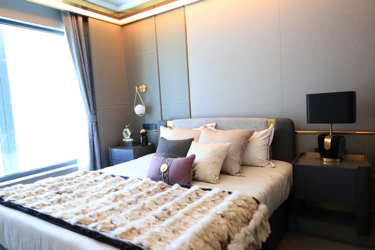 房产揭秘！中实置业营销总陈皎：本土房企当地王，是什么领悟？