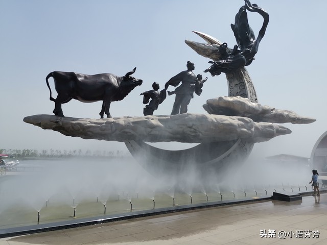 魏风十亩之间诗经,诗经魏风十亩之间注音版