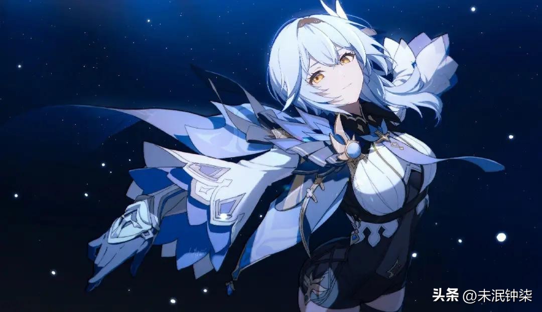 原神最新爆料纳塔,原神须弥枫丹纳坦