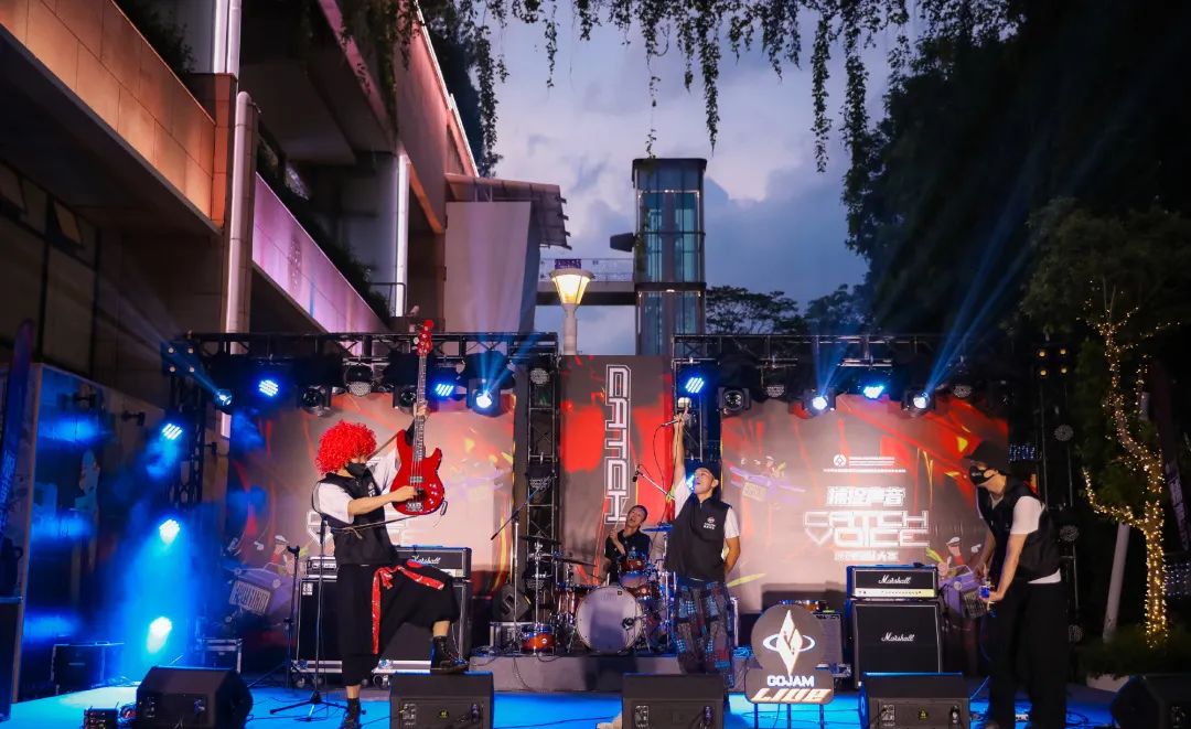 端午假期光明活动超精彩！音乐live、摘荔枝、包粽子……等你解锁！