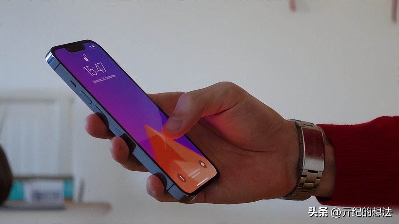 京东618手机销量排名：国产机打败iPhone14，成为榜单上最大黑马