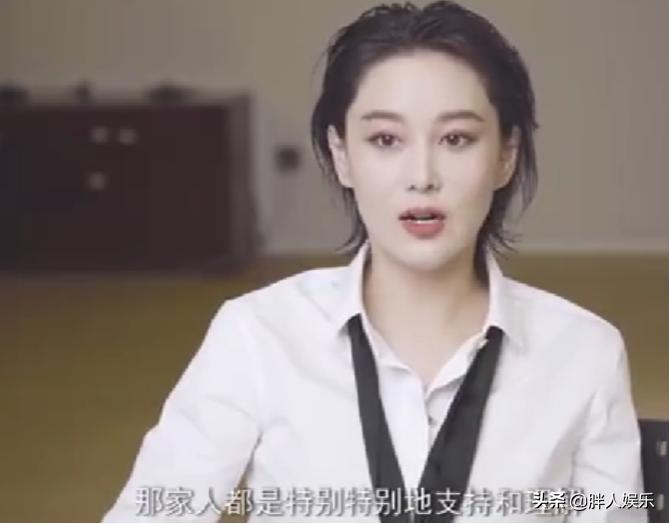 张馨予跟李晨为什么分手,张馨予与李晨分手后事业顺利吗