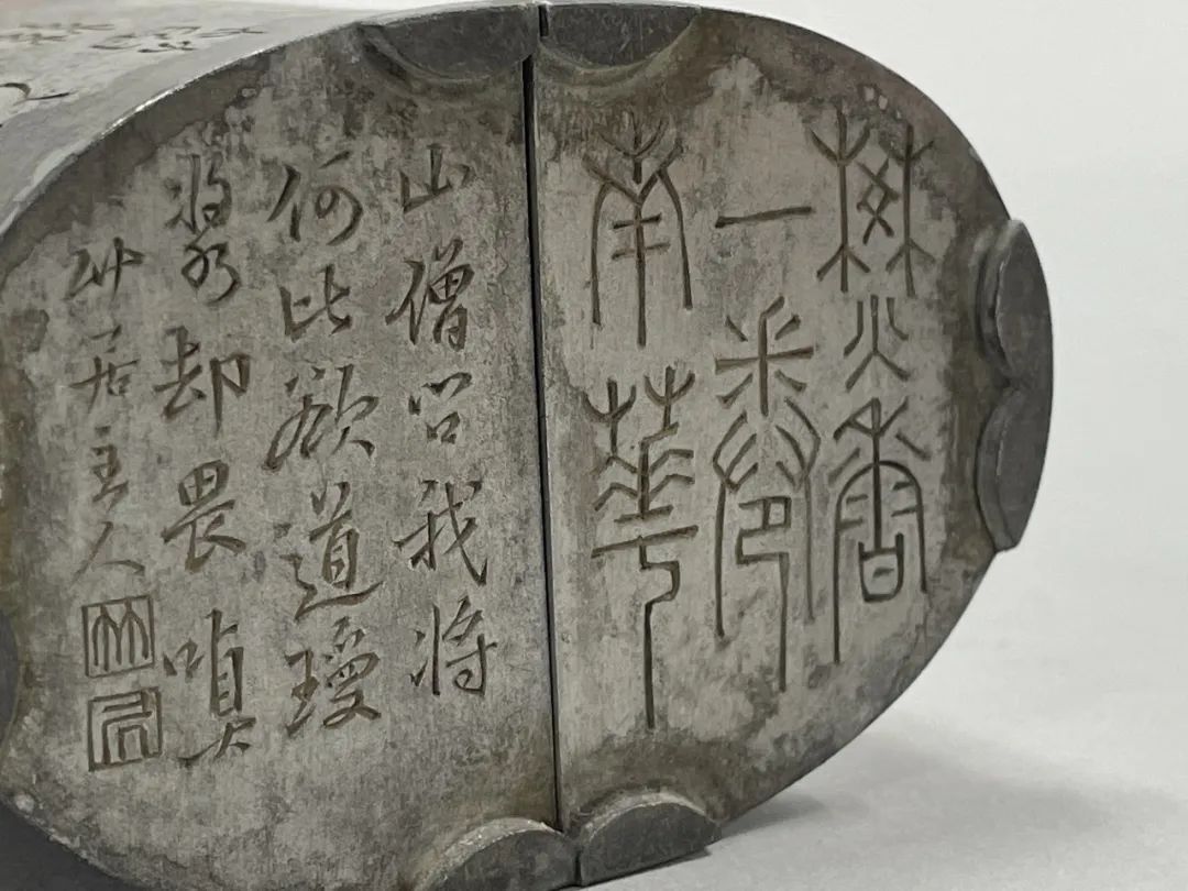 传为奈良某寺院旧藏之物京都某美术商等珍藏亮相日本网拍