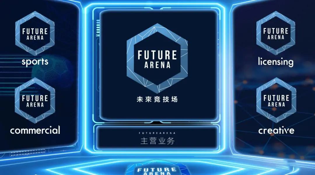 踩准体育新消费趋势，未来竞技场做对了什么？｜TD专访