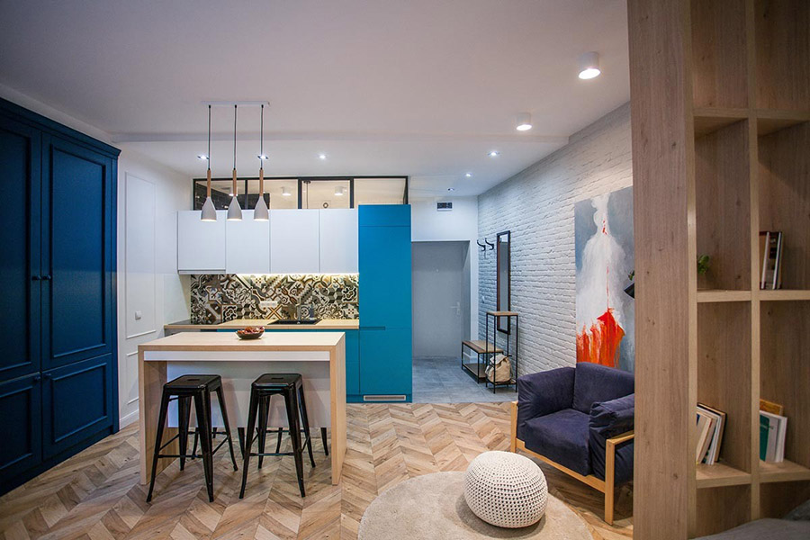 这才是现代豪宅设计,现代风豪宅设计推荐