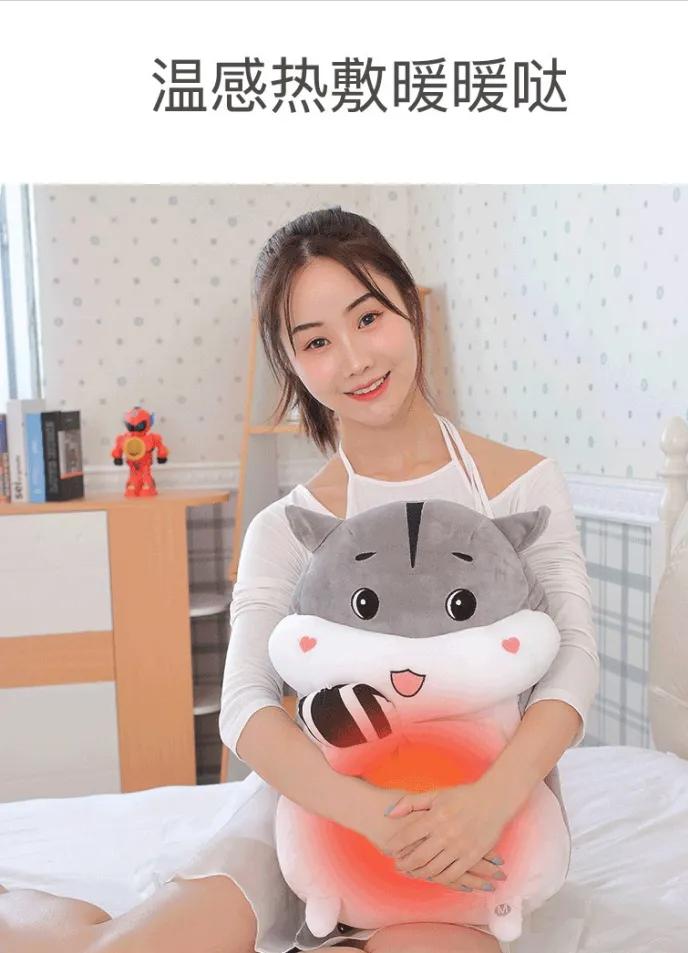 情人节送什么给女朋友创意礼物,比较实用的情人节礼物送女朋友