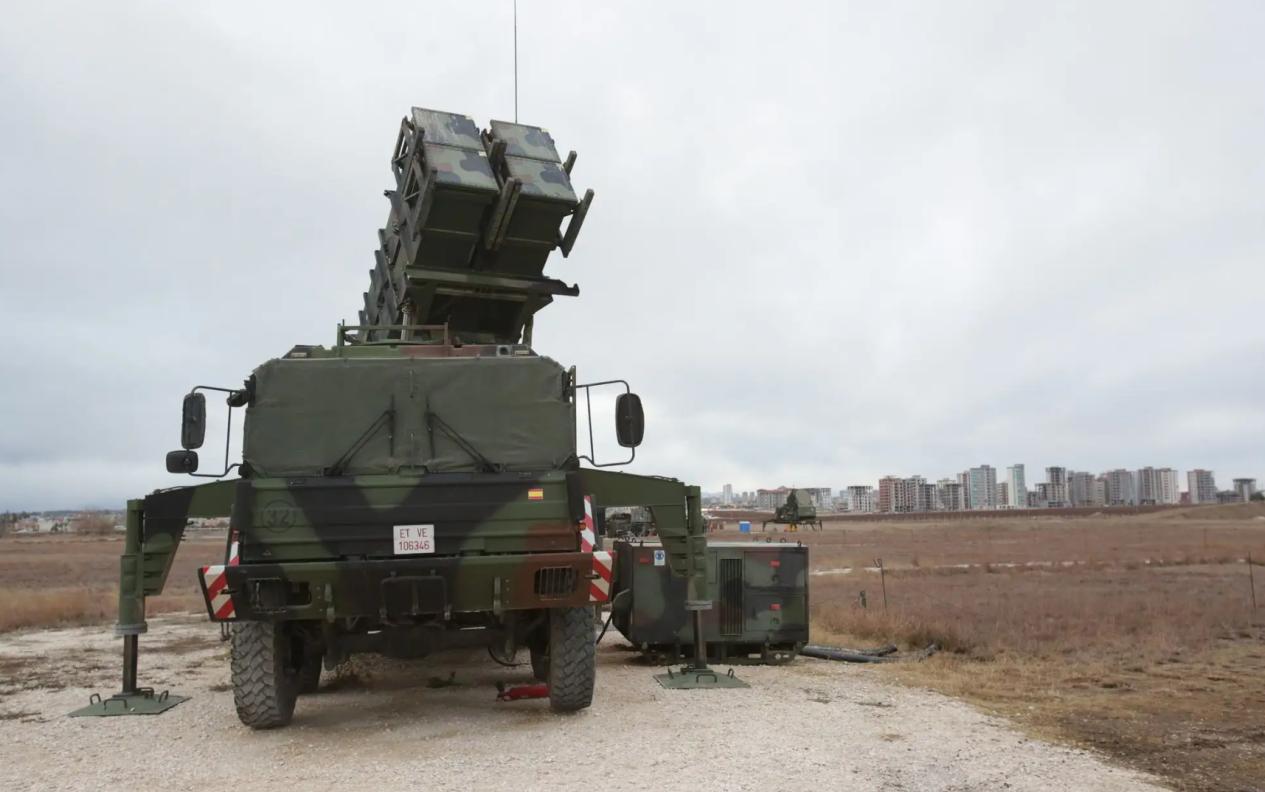 土耳其购买俄罗斯s400,土耳其为什么买s400导弹