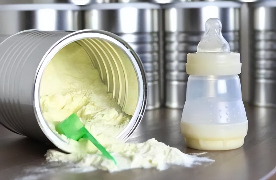 雅培奶粉涉细菌感染事件,雅培安全事件最新结果