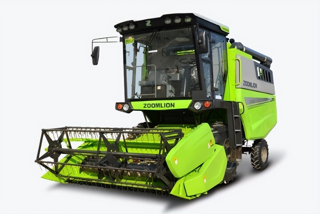 联合收割机补贴价格,今年联合收割机补贴多少钱