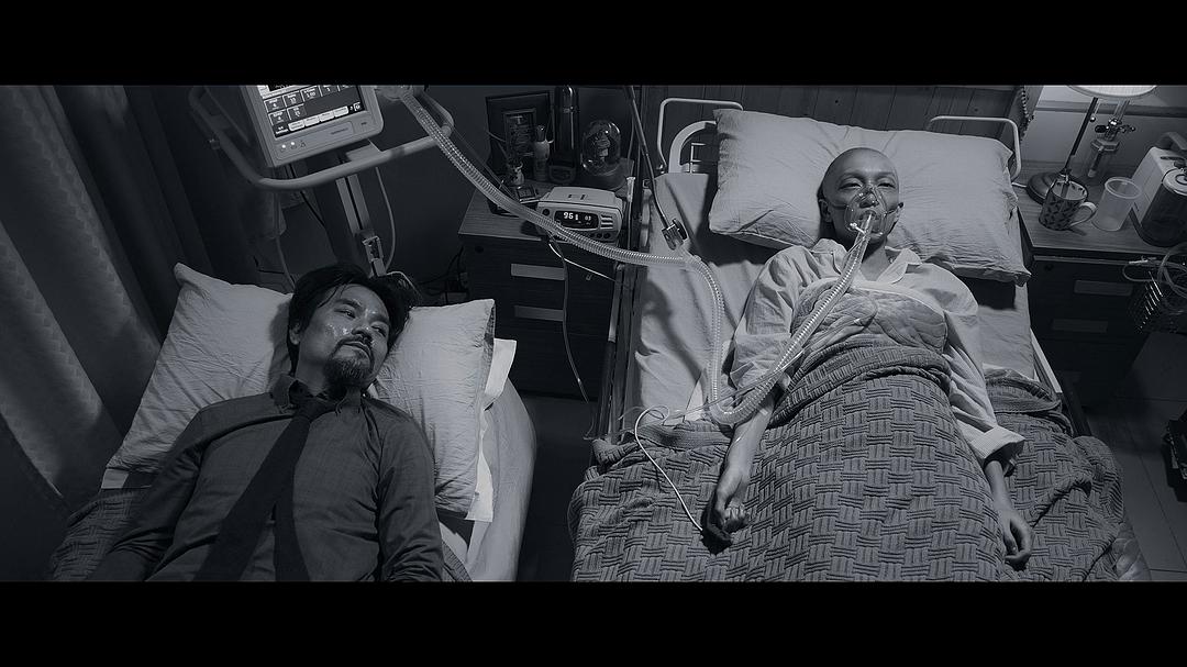 智齿香港片,智齿港片电影有没有彩色版