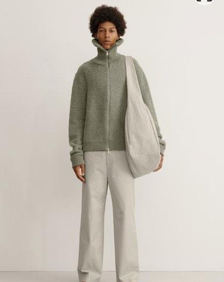 不同领型搭配衣服,如何看懂服装颜色搭配图