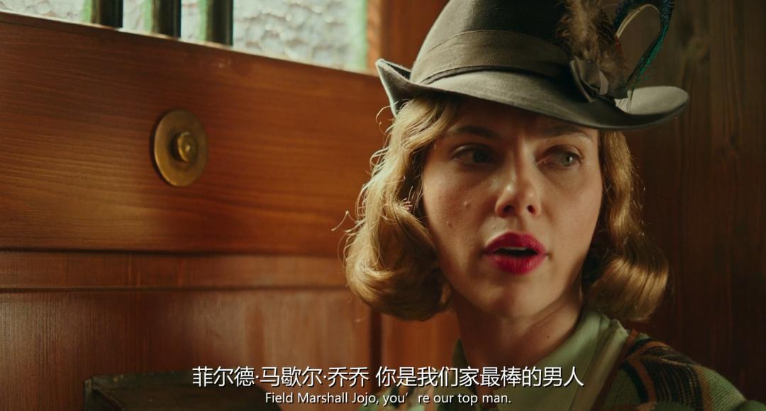 一部从头笑到尾的战争搞笑电影,讽刺战争幽默电影