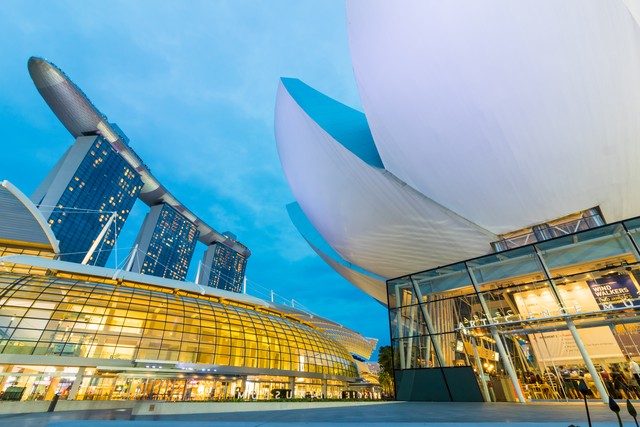 新加坡全球消费最高,世界消费最高的城市新加坡