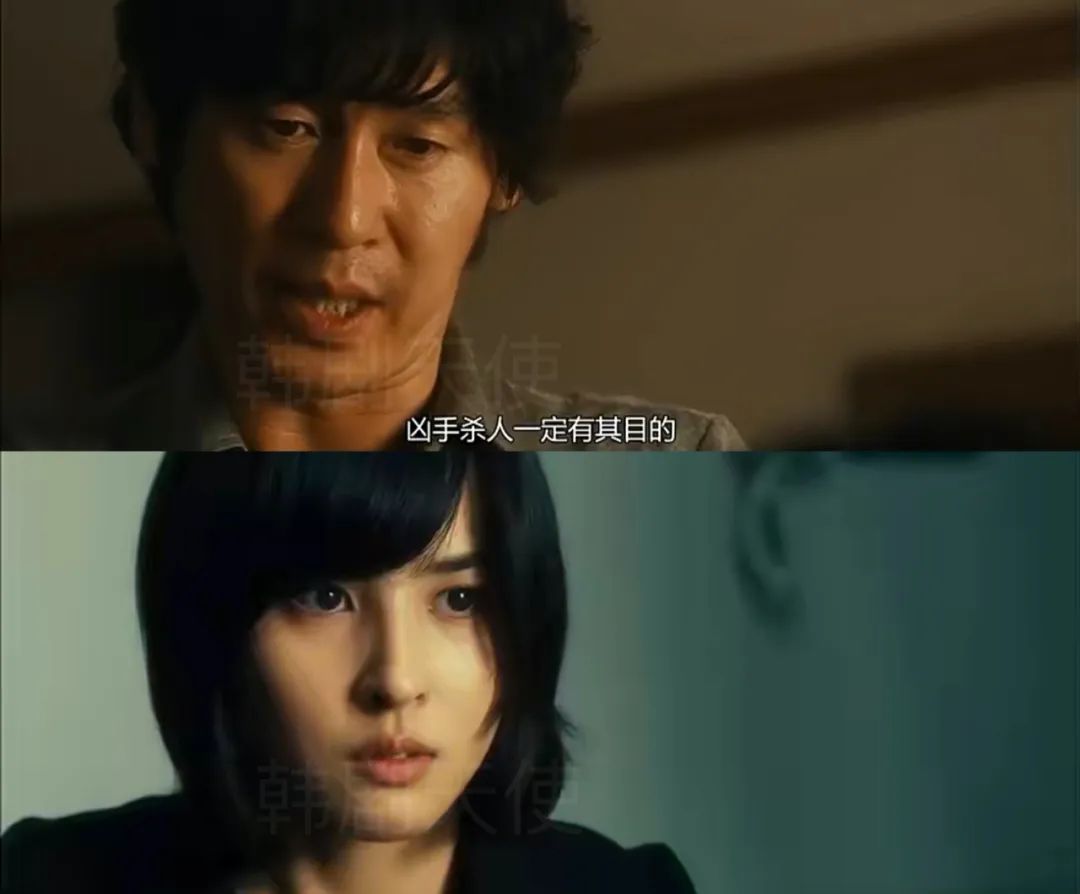 超级敢拍的韩国复仇片,韩国复仇片一口气看完