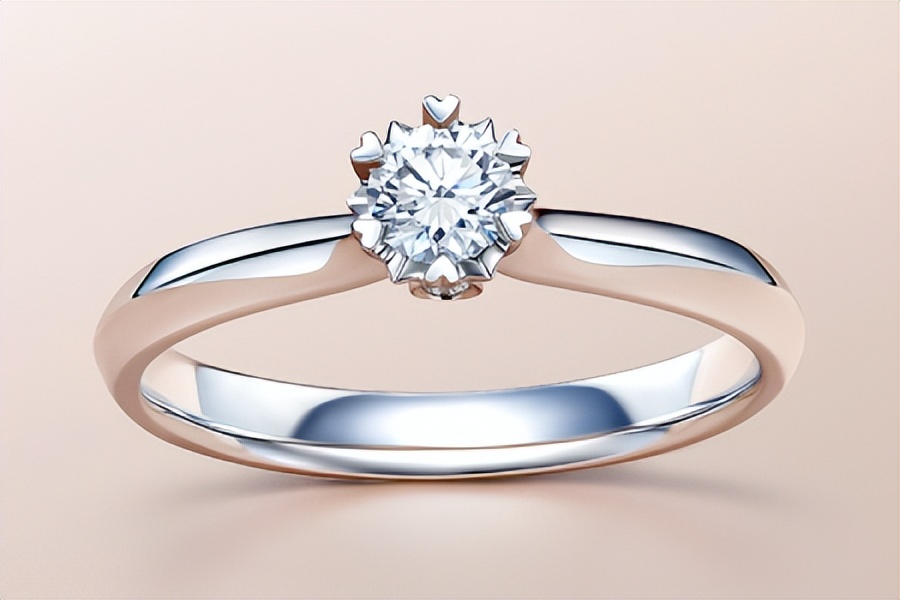 哪个品牌的钻戒每个款式独一无二,老凤祥钻戒款式及价格表2023