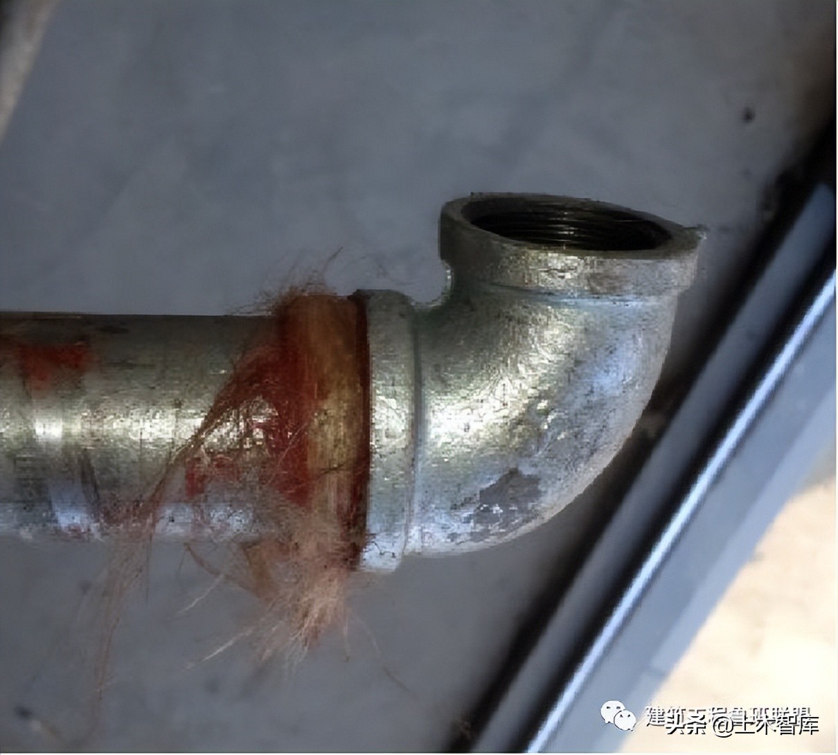 管道吊模施工的标准做法,背压式汽轮机蒸汽管道连接标准