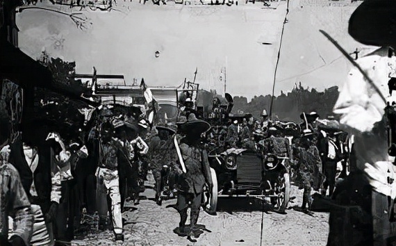 俄罗斯著名的公墓,俄罗斯著名陵园