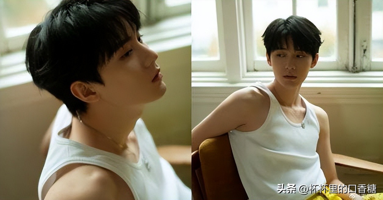 庄达菲周翊然白日梦我什么时候播,周翊然当我飞奔向你哪场戏杀青