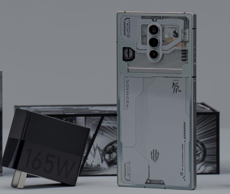 rog7pro与红魔8pro测试,rog7和红魔8pro测试