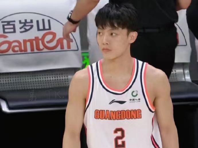 广东宏远男篮徐杰伤情曝光,广东宏远男篮徐杰伤情情况