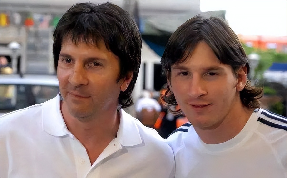 球王梅西所得的全部奖杯,无可置疑的球王梅西