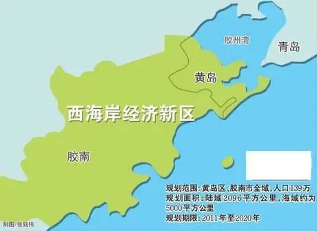 黄岛分为哪些区,黄岛区分哪几个区